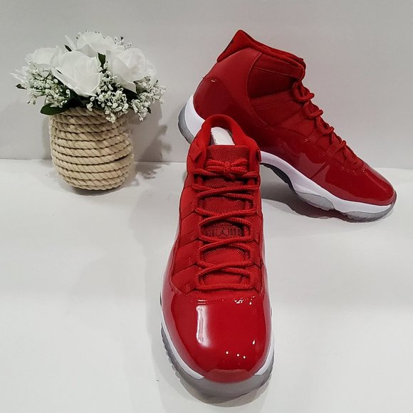 AIR JORDAN 11 RETRO “Win like 96” main image 5
